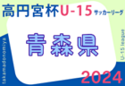 2024-2025プレミアリーグ神奈川U-11 全国最大級80チーム参戦！4/27.29結果速報！
