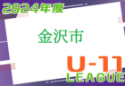 2024-2025 【長野県】U-18 募集情報 体験練習会・セレクションまとめ（2種、女子)