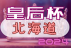 2024年度 道新旗第19回北海道女子サッカーリーグ 兼皇后杯JFA第46回全日本女サッカー選手権大会北海道大会 5/4開幕！リーグ戦表掲載！