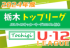 2024年度 日本クラブユースサッカー選手権U-15 東京都予選 2次T 2回戦全試合終了、4/28 2回戦結果更新！3回戦は5/11,12開催！