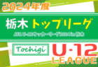 2024年度 浜松地区中学新人総体 サッカー競技の部（静岡）優勝は浜松開誠館中！3連覇達成！