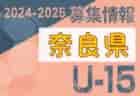 【ヴィッセル神戸U-18】FUJIFILM SUPER CUP 2024 NEXT GENERATION MATCH 参加メンバー掲載！