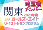 2023年度 ナショナルトレセン U-12 九州（熊本県開催）2/23.24.25 開催　福岡・熊本・大分・長崎・宮崎・鹿児島メンバー掲載！各県参加メンバー情報お待ちしています！