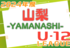 2024年度 姫路市民大会 中学生の部（兵庫）4/29結果速報！