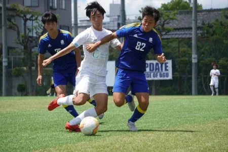 【京都大学体育会サッカー部 寄稿】自分が物語？（ 3回生プレーヤー 寺迫亮太）