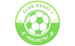 CLUB.GROEI!（クラブグルーイ）ジュニアユース（女子）練習体験会 4月までの毎週水曜日 開催中！2024年度 大阪