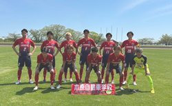 【長崎大学サッカー部 寄稿】ーマネージャー日記 4/14ー