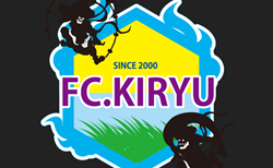 FC桐生ジュニアユース 練習会・セレクション7月（夏休み）～開催予定 2025年度 群馬