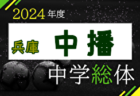 2024年度 第21回岩内町長杯全道少年U-10サッカー南北海道大会 優勝は北海道コンサドーレ札幌U-12 EAST！