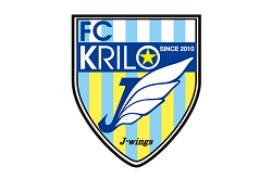 FC KRILO ジュニアユース 練習会  4/21. 5/19 開催！2025年度 群馬