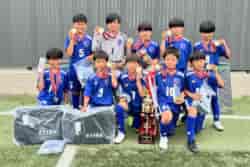 優勝写真掲載】CHALLENGE LEAGUE CHAMPION SHIP 2024全国大会