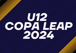 U12 COPA LEAP 2024（静岡）組合せトーナメント表掲載！情報ありがとうございます！時之栖にて 5/11,12開催！