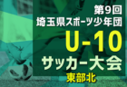 2023年度 Mt.FUJI CUP 少年サッカー大会 U-11（静岡） 第3位は大富士FC！順位リーグ結果一部掲載！結果募集中