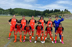 女子U-15・U-18の指導者募集！なでしこリーグ2部 福岡J・アンクラス下部組織 ANCLASノーヴァ（アンクラスノーヴァ）
