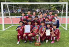 2024年度 JFAバーモントカップ 第34回全日本U-12フットサル選手権大会 兵庫県大会 東播予選 優勝はアミザージ神野SC！全結果掲載