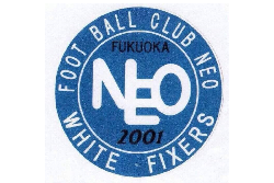 FC NEO ジュニアユース 体験練習会 4/9.11.12他 開催のお知らせ！2025年度 福岡県