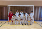 2024年度 バーモントカップ全⽇本U-12フットサル選⼿権  静岡県東部大会  優勝はFrontier FC！2連覇達成！県大会出場7チーム決定