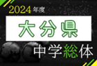 2024年度 第61回大分市中学校総合体育大会 例年6月開催！日程・組合せ募集中！