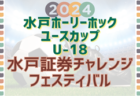 各賞掲載！【LIVE配信】2024年度 第48回日本クラブユースサッカー選手権(U-18)大会 全国大会 優勝はガンバ大阪ユース！連覇達成！