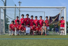【優勝写真掲載】2024年度第77回鹿児島県高校総体男子サッカー競技大会（インターハイ）優勝は神村学園！
