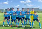 2024年度 第78回 愛知県高校総体サッカー競技 インターハイ 尾張予選  優勝は津島高校！県大会出場6チーム決定！