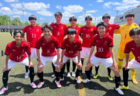 【優勝写真掲載】2024年度 第78回 愛知県高校総体サッカー競技 インターハイ 知多支部予選  大府東が優勝！県大会出場2チーム決定！
