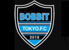 BOBBIT TOKYO FCジュニアユース セレクション 10/17開催！2025年度 東京