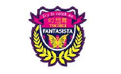 Fantasista（ファンタジスタ）栃木ジュニアユース 体験練習会 毎週火.木開催！2025年度 栃木県