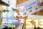 2024年度 京都市中学校春季総合体育大会 サッカーの部　京都精華学園が三連覇！