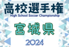 2024年度 第66回福島県中学校体育大会 サッカー競技 例年7月開催！日程・組合せ募集中！