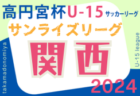 【優勝写真掲載】2024年度 北海道高校女子サッカー選手権 兼 全日本高校女子サッカー選手権北海道予選 優勝は文教大附属、連覇達成！全国大会出場へ！