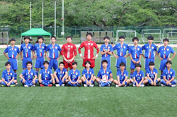 【優勝写真掲載】2024年度パロマカップ 第39回日本クラブユースサッカー選手権U-15 静岡県大会  FC桜が丘が優勝！東海大会出場7チーム決定！