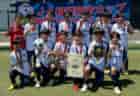 高川学園女子サッカー部（中学・高校）練習体験 随時受付中！2025年度 山口県