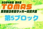 2024年度 第25回福島県クラブユース新人サッカー選手権U-15大会  優勝はJFAアカデミー福島！全結果掲載