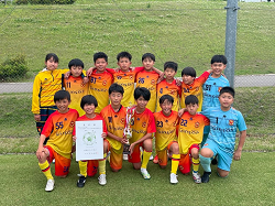 2024年度 DAISEL CUP 第57回兵庫県U-12サッカー選手権大会 北播磨予選 優勝はジンガ三木SC！あと1試合、旭FCJr vs 加西FCのスコア情報募集