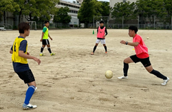 【長崎大学サッカー部 寄稿】ーマネージャー日記 5/3ー