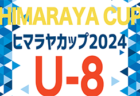 2024年度 ヒマラヤカップ 岐阜ジュニア（スポ少）U-8サッカー県大会 7/6開催！岐阜市予選5/6〜開催、組合せ掲載！他地区情報もお待ちしています！