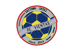 FC VIENTAS(FCヴィエンタス) ジュニアユース 練習体験型セレクション 6/18ほか開催！2025年度 埼玉