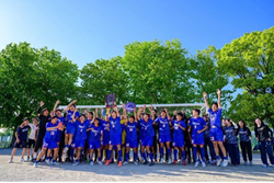 【優勝写真掲載】2024年度 第78回 愛知県高校総体サッカー競技 インターハイ 名北予選  名東高校が優勝！県大会出場5チーム決定！