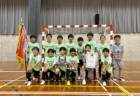 速報！2024年度 JFAバーモントカップ第34回全日本U-12フットサル選手権大会 宮崎県大会 優勝はアスランFC L！全結果掲載