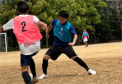 【長崎大学サッカー部 寄稿】ーマネージャー日記 4/28ー