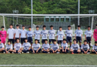 2024年度 横浜市長旗争奪ジュニアサッカー大会 クラブ予選 代表⑧は横浜FC鶴見！本大会出場8チーム決定！多くの情報ありがとうございました！！