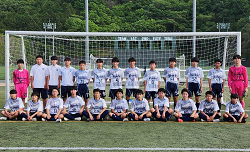 2024年度第39回 日本クラブユースU15岡山県予選 優勝はFCヴィパルテ！中国大会出場6チーム、中国クラブユース大会出場3チーム決定！