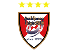 ASSBLONSA TAKASAKI FC（アスブロンサ高崎） ジュニアユース 体験練習会6/30.7/14他開催 2025年度 群馬