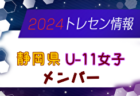 INAC神戸レオンチーナ（U-18）セレクション 6/22開催！2025年度 兵庫県