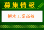 2024年度 第77回北海道高校サッカー選手権大会 室蘭支部予選会（インハイ）優勝は大谷室蘭高校！情報ありがとうございます！