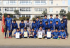 2024 JFAトレセン関西U-14リーグ 優勝はガンバ大阪！全結果掲載