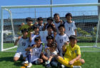 2024年度 OKAYA CUP/オカヤカップ 愛知県ユースU-10サッカー大会 西三河区大会   FCヴェルダンA、豊田AFCが県大会出場決定！