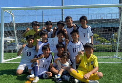 2024年度 第77回西宮市民体育大会 DAISEL CUP 第57回兵庫県U-12サッカー選手権大会 西宮予選 優勝は西宮SS！県大会出場4チーム決定