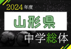 2024ナショナルトレセンU-13東海（5/10～5/12岐阜県開催）情報提供ありがとうございます！参加メンバー一部掲載！情報募集